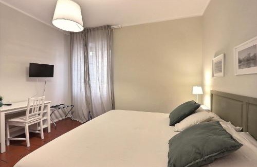 Pavia Apartment | Residence il Cascinetto