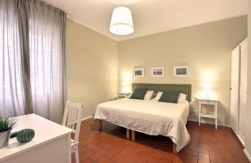 Pavia Apartment | Residence il Cascinetto