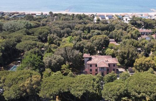 Ronchi Apartment | Residence Il Fortino