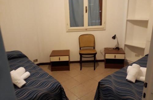 Ronchi Apartment | Residence Il Fortino
