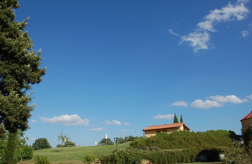Pergine Valdarno House | Residence Il Palazzo Casa Campagna