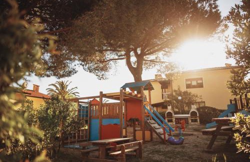 Lacona Apartment | Residence il Mandorlo