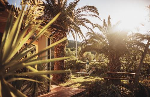 Lacona Apartment | Residence il Mandorlo