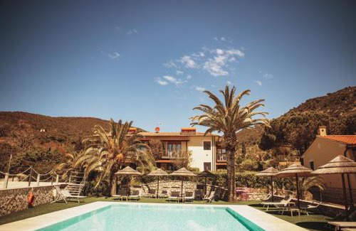 Lacona Apartment | Residence il Mandorlo