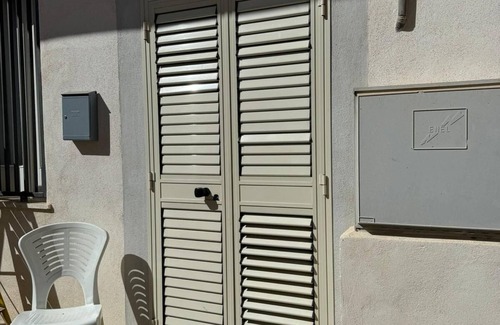 Birgi Vecchi House | Residence IL Mulino Nasce da un Mulino di Fronte Laguna Dello Stagnone a Marsala