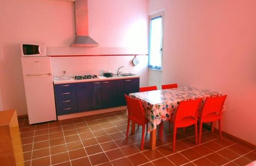 Marina di Campo Apartment | Residence Il Pavone