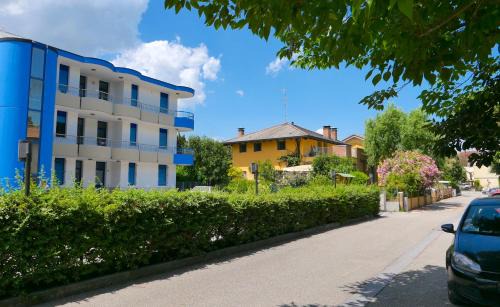 Porto Corsini Apartment | Residence Il Sole