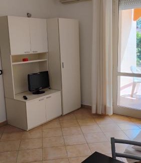 Principina a Mare Apartment | Residence il Tombolo