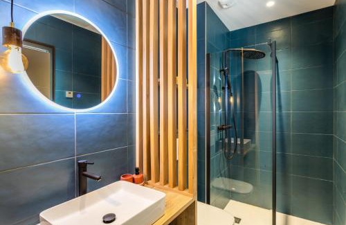 Saint-Helier Apartment | Residence Iles Bretonnes