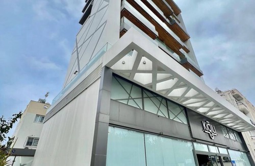 Zeytinlik House | Residence in Central Kyrenia - Close to beach and restaurants
