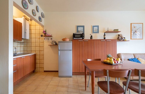 Marina di Massa Apartment | Residence in Marina Di Massa with 2 bedrooms sleeps 5