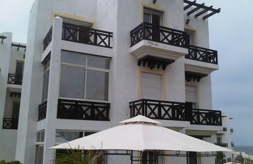 Tamariss Apartment | RESIDENCE IN SEASIDE AT TAMARIS DARBOUAZZA