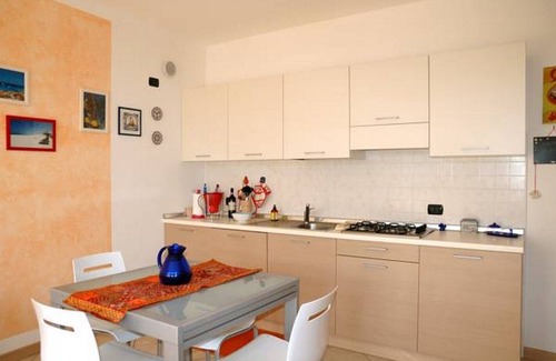 Caprino Veronese Apartment | Residence in the sun in Caprino Veronese