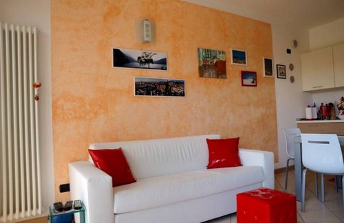 Caprino Veronese Apartment | Residence in the sun in Caprino Veronese
