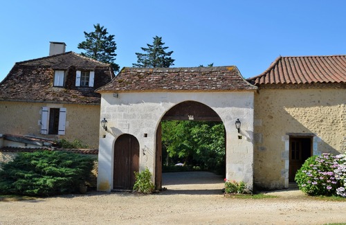 Vergt House | Residence in the heart of Perigord with heated pool