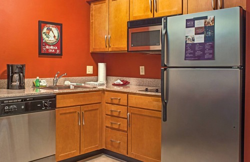 Aberdeen Hotel | Residence Inn Aberdeen at Ripken Stadium