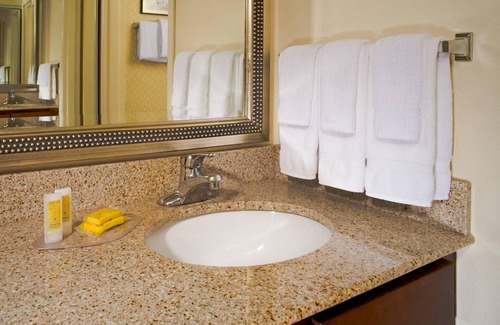 Aberdeen Hotel | Residence Inn Aberdeen at Ripken Stadium