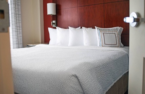 Aberdeen Hotel | Residence Inn Aberdeen at Ripken Stadium