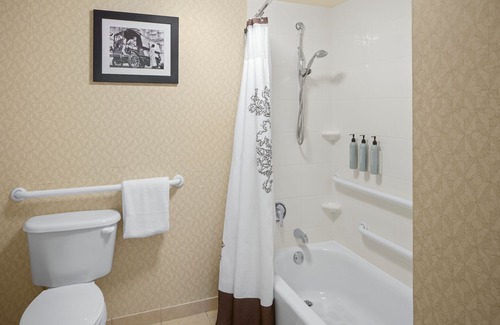 Aberdeen Hotel | Residence Inn Aberdeen at Ripken Stadium