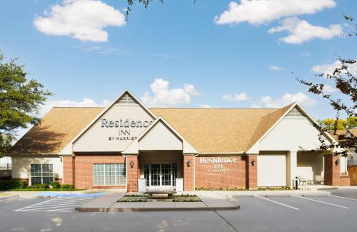 North Arlington Hotel | Residence Inn Arlington