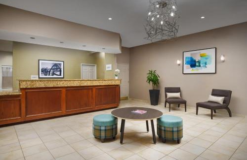 North Arlington Hotel | Residence Inn Arlington