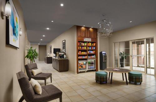 North Arlington Hotel | Residence Inn Arlington