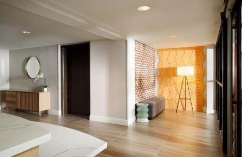 Midtown Hotel | Residence Inn Atlanta Midtown 17th Street