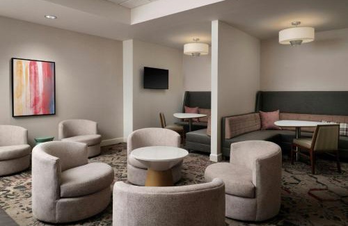 Midtown Hotel | Residence Inn Atlanta Midtown 17th Street