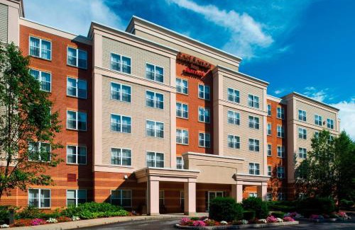 Framingham Hotel | Residence Inn Boston Framingham