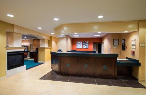 Framingham Hotel | Residence Inn Boston Framingham