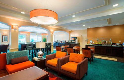 Framingham Hotel | Residence Inn Boston Framingham