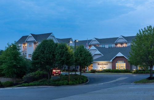 Marlborough Hotel | Residence Inn Boston Marlborough