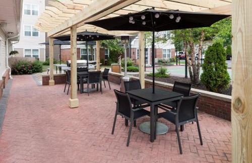Marlborough Hotel | Residence Inn Boston Marlborough