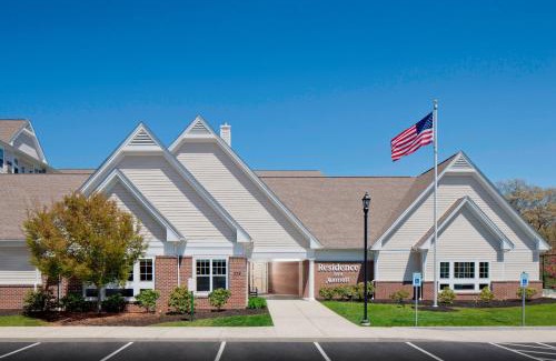 Norwood Hotel | Residence Inn Boston Norwood