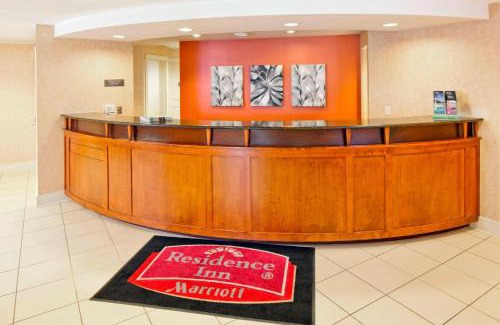 Norwood Hotel | Residence Inn Boston Norwood