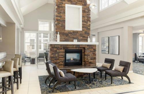 Fredericksburg Hotel | Residence Inn by Marriott Fredericksburg