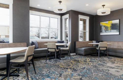 Fredericksburg Hotel | Residence Inn by Marriott Fredericksburg