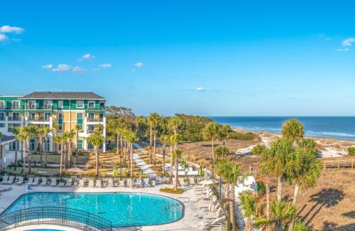 Jekyll Island Hotel | Residence Inn by Marriott Jekyll Island