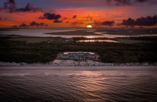 Jekyll Island Hotel | Residence Inn by Marriott Jekyll Island