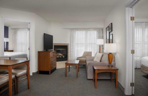 San Bernardino Hotel | Residence Inn by Marriott San Bernardino