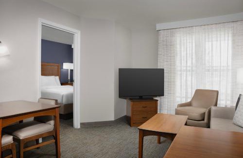 San Bernardino Hotel | Residence Inn by Marriott San Bernardino