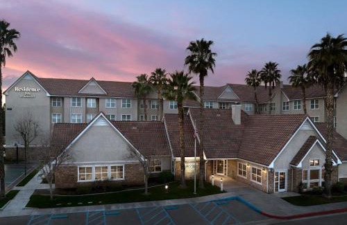 San Bernardino Hotel | Residence Inn by Marriott San Bernardino