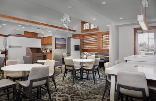 San Bernardino Hotel | Residence Inn by Marriott San Bernardino