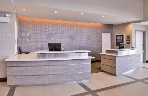 Southwest Area Hotel | Residence Inn by Marriott Cedar Rapids South