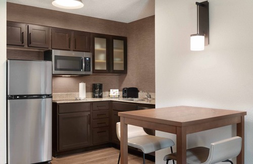 The Woodlands Hotel | Residence Inn by Marriott Houston The Woodlands/Market Street