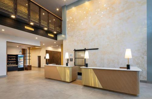 Ogontz Campus Hotel | Residence Inn By Marriott Philadelphia Bala Cynwyd
