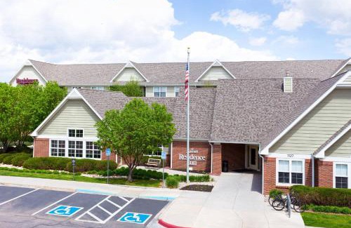 Fort Collins Hotel | Residence Inn by Marriott Fort Collins