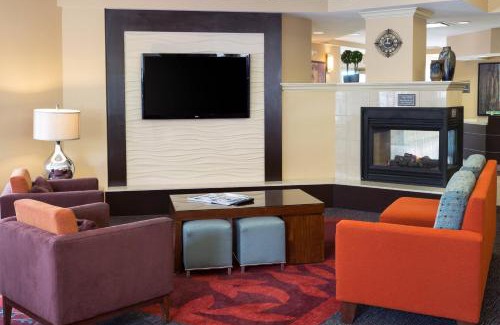 Fort Collins Hotel | Residence Inn by Marriott Fort Collins