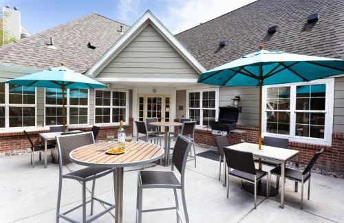 Fort Collins Hotel | Residence Inn by Marriott Fort Collins