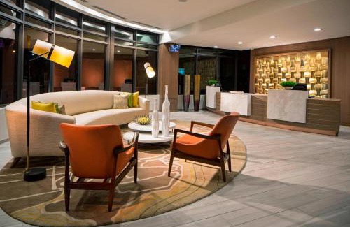 West Avenue Hotel | Residence Inn by Marriott Miami Beach South Beach